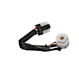 US-471 Standard OE Replacement Ignition Switch