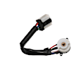 US-471 Standard OE Replacement Ignition Switch