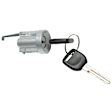 1999 Honda Passport - Ignition Lock Cylinder, Standard OE Replacement