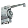 1999 Honda Passport - Ignition Lock Cylinder, Standard OE Replacement