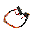 1999 Isuzu Hombre - Ignition Switch, Standard OE Replacement