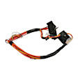 1999 Isuzu Hombre - Ignition Switch, Standard OE Replacement