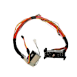 1999 Isuzu Hombre - Ignition Switch, Standard OE Replacement