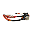 1999 Isuzu Hombre - Ignition Switch, Standard OE Replacement