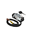US-520 Standard OE Replacement Ignition Switch