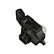 2008 Dodge Avenger - Ignition Switch, Automatic Transaxle, Standard OE Replacement