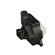 2008 Dodge Avenger - Ignition Switch, Automatic Transaxle, Standard OE Replacement