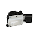 2008 Dodge Avenger - Ignition Switch, Automatic Transaxle, Standard OE Replacement