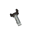 2008 Chevrolet C5500 Kodiak - Ignition Lock Cylinder, Standard OE Replacement