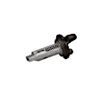 2008 Chevrolet C5500 Kodiak - Ignition Lock Cylinder, Standard OE Replacement