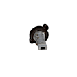 2008 Chevrolet C5500 Kodiak - Ignition Lock Cylinder, Standard OE Replacement