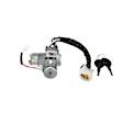 US-530 Standard OE Replacement Ignition Switch