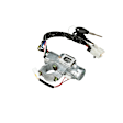US-530 Standard OE Replacement Ignition Switch