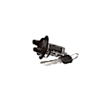 US-530L Standard OE Replacement Ignition Lock Cylinder