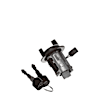 US-530L Standard OE Replacement Ignition Lock Cylinder