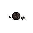 US-530L Standard OE Replacement Ignition Lock Cylinder