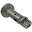 2008 Dodge Caliber - Ignition Lock Cylinder, OE Replacement Series