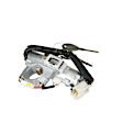 US-545 Standard OE Replacement Ignition Lock Cylinder