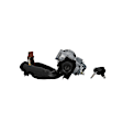 US-548 Standard OE Replacement Ignition Lock Cylinder