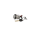 2009 Kia Optima - Ignition Lock Cylinder, Standard OE Replacement