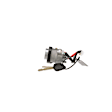 2009 Kia Optima - Ignition Lock Cylinder, Standard OE Replacement