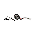 2009 Kia Optima - Ignition Lock Cylinder, Standard OE Replacement