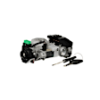 US-555 Standard OE Replacement Ignition Lock Cylinder