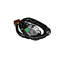 US-561 Standard OE Replacement Ignition Lock Cylinder