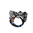 1998 Honda CR-V - Ignition Switch, Automatic Transaxle, Standard OE Replacement