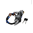 1998 Honda CR-V - Ignition Switch, Automatic Transaxle, Standard OE Replacement