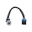 US-638 Standard OE Replacement Ignition Switch