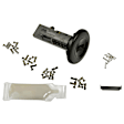 US647L OE Replacement Series Ignition Lock Cylinder