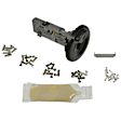 US648L Ignition Lock Cylinder