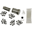 US652L OE Replacement Series Ignition Lock Cylinder