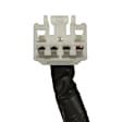 2016 Hyundai Elantra - Ignition Lock Cylinder, With Illuminated Ignition, Standard Intermotor