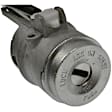 2012 Hyundai Santa Fe - Ignition Lock Cylinder, Without Illuminated Ignition, Standard Intermotor
