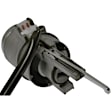 2012 Hyundai Santa Fe - Ignition Lock Cylinder, Without Illuminated Ignition, Standard Intermotor