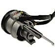 2007 Hyundai Santa Fe - Ignition Lock Cylinder, With Illuminated Entry, Standard Intermotor