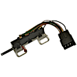 US-67 Standard OE Replacement Ignition Lock Cylinder