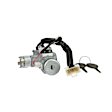 US-683 Standard OE Replacement Ignition Switch