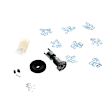 2018 Chevrolet Express 2500 - Ignition Lock Cylinder, Must be coded, without Keys