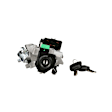 2005 Honda Odyssey - Ignition Lock Cylinder, Standard Intermotor
