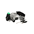 2005 Honda Odyssey - Ignition Lock Cylinder, Standard Intermotor