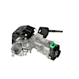 2005 Honda Odyssey - Ignition Lock Cylinder, Standard Intermotor