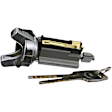 US-68L Standard OE Replacement Ignition Lock Cylinder