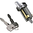 US-68L Standard OE Replacement Ignition Lock Cylinder