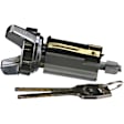 US-68L Standard OE Replacement Ignition Lock Cylinder