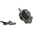 US-68L Standard OE Replacement Ignition Lock Cylinder