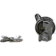 US-68L Standard OE Replacement Ignition Lock Cylinder