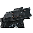 US-690 Standard OE Replacement Starter Switch - Direct Fit